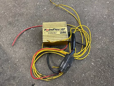 Used HKS IGNITION TWIN POWER Ignition Kit With Harness- Evo Rx7 2jz Supra • $275