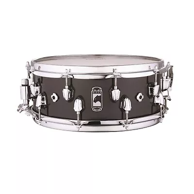 Mapex BPNMW4550CPB - Black Panther Nucleus 14x5.5 Maple/Walnut Snare Drum • $479