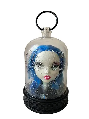 Monster High Styling Head W/ Dome Carry Case Just Play Mattel 2014 • $35