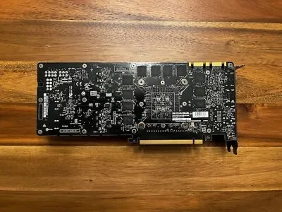 Nvidia GeForce GTX TITAN X 12gb • $180