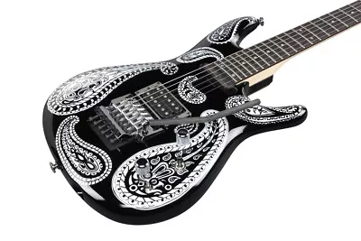 Ibanez Js1Bkp ~Joe Satriani Signature Limited Model~ *Sr780 • $3723.23