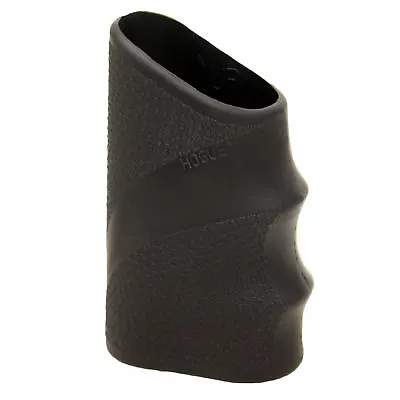 Hogue Handall Tactical Grip Sleeve-Small-Black-17110 • $14.98