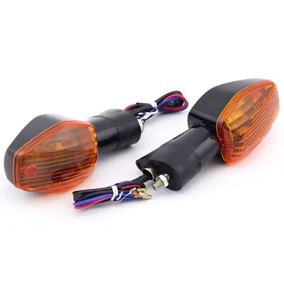 Turn Signal Light Indicator Lamp For Honda CBR600RR F5 2003-06 CBR600 F3 F4 F4I • $29.96