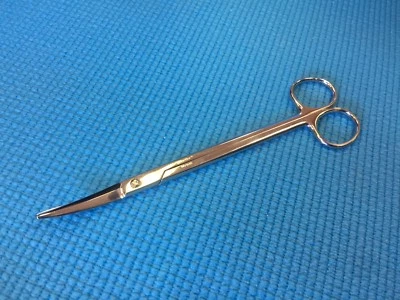 $17 • Buy V. Mueller® Scissors Boettcher 7-1/2 Inch Surgical Grade 