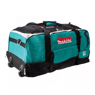 Makita 831279-0 Duffel Tool-Bag LXT600 • £39.62