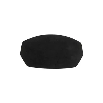 30-35mm Motorcycle Foam Race Seat Pad Bump Stop Chock Track Self Adhesive • $8.99