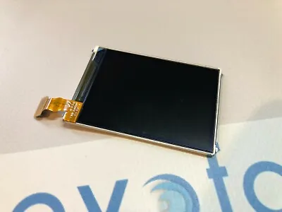 Samsung GT-C3350 (Xcover 2) LCD Display Screen - High Quality Original Part • £9.95