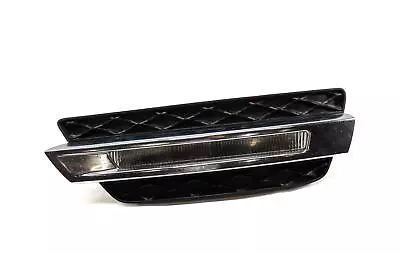 2013-2016 Mercedes Gl350 Gl450 (x166) Left Front Driver Drl Foglight Lamp • $194.99