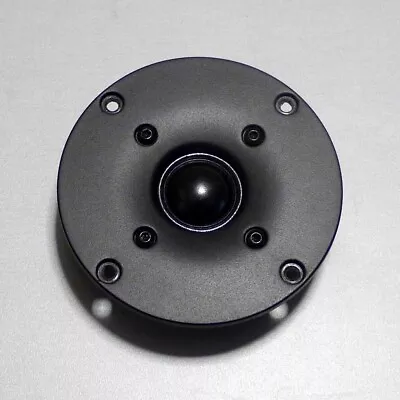 Peerless BC25TG15-04 1  Silk Dome Tweeter 4 Ohms • $26