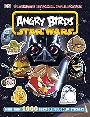 $5.76 • Buy Angry Birds Paperback Dorling Kindersley Publishing Staff