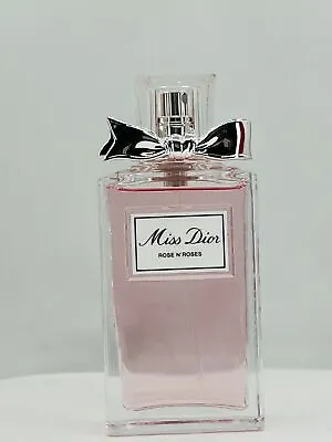 Miss Dior Rose N' Roses Eau De Toilette Spray  -1.7 Oz (Boxless) • $60.88