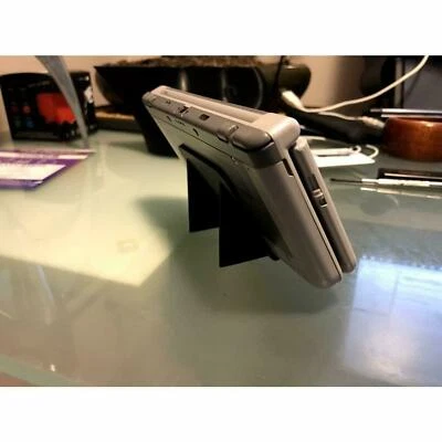 $7.55 • Buy Nintendo DS Console Stand N64 SNES NES Game Case Holder Trophy System Display