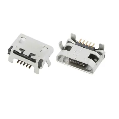 For Lenovo Tab 2 A10-70F ZA00 Micro USB Charging Port Charger Connector Socket • £2.49