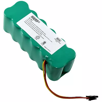 HQRP 14.4V Ni-Mh Battery For Haier SWR-T320 SWR-T321 SWR-T322 SWR-T325 Vacuum • $35.95