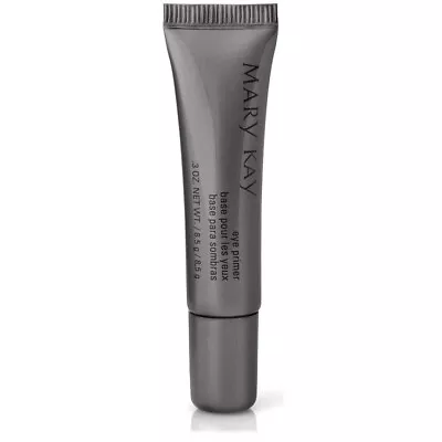 Mary Kay Eye Primer - #074680 - Full Size - Discontinued • $25