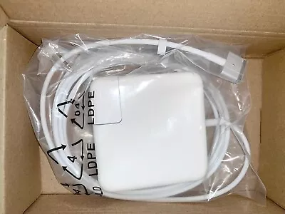 2012 2013 2014 2015 Apple MacBook Pro 15 Retina 85W Magsafe2 OEM Genuine Charger • $29.99