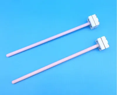 WRP-100 S-type Platinum Rhodium Thermocouple Temperature Sensor @ Standard Type • $58