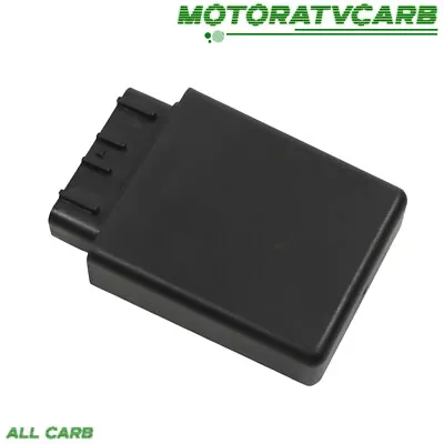 ALL-CARB 0824-038 CDI Box Ignition Unit For Arctic Cat Prowler 650 H1 2006-2009 • $40.38