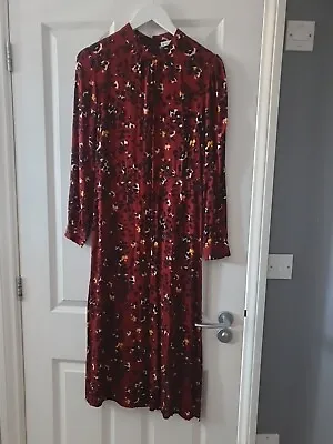 Warehouse Dress Size 10 • £5