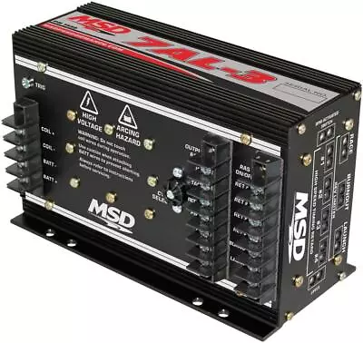 MSD Ignition Control Module - MSD 7AL-3 Ignition Control • $960.95