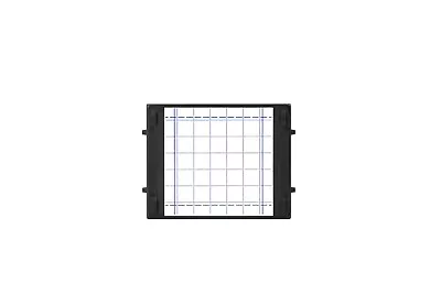 Mamiya RB67 Focusing Screen - No. 2 Checker - 2490 • $149.95