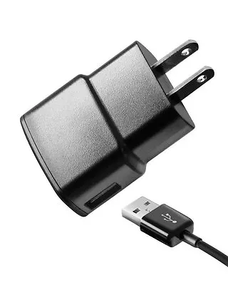 Original OEM Samsung Galaxy S3  III Wall Charger Micro USB Cable ETAOU60JBE NEW • $11.95