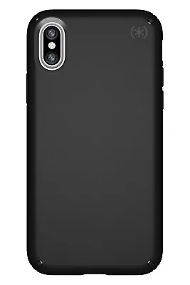 $16.69 • Buy Speck Presidio Mount Phone Case Cover For IPhone X, IPhone XS - Black - 104181-1