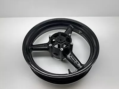 2000 98-01 Yamaha YZFR1 R1 Front Wheel Rim 17x3.5 OEM • $137.95