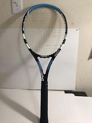 Babolat Pure Drive Team Tennis Racquet 4 1/2  Grip  • $49.99