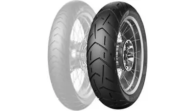 Metzeler Tourance Next 2 Dual Sport Tire 130/80R17 65V Rear Radial TL • $209.02