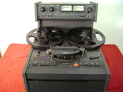 Otari Mx 5050  2 Channel  Reel To Reel Deck #23 • $2499.99