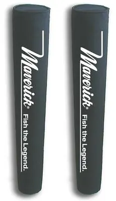 $49.99 • Buy 36  Maverick Trailer Guide Pads HD Capped Ends - UV Fade Proof - Made In USA