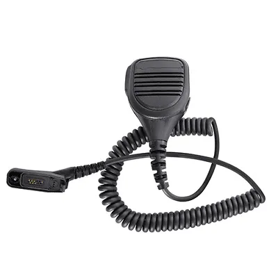 Speaker Mic Replacement For PMMN4025 Radios XPR6550 XPR7550 XPR7550e PMMN4024A • $27.99