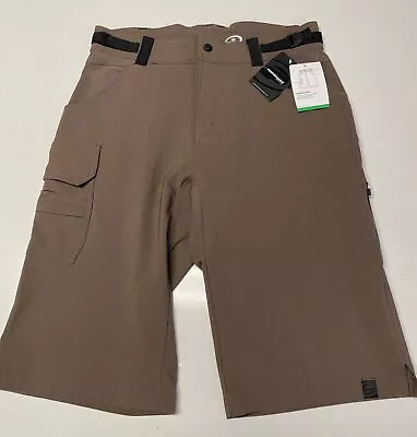 Performance Bicycle Mando Shorts Medium - NWT (79.99) • $24