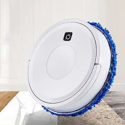£36.42 • Buy Mopping Robot Cleaner Floor Sweeper Electric Floor Mops Home Cleaning Tool