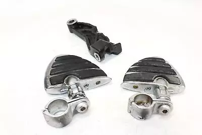 $100 • Buy 2001 Yamaha V Star 1100 Xvs1100  Front Pegs