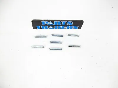 Genuine Magura Clutch/Brake Lever Clamp Roll Pin Set Of 7 KTM Husaberg Husqvarna • $14.99