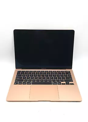 Apple MacBook Air (256GB SSD M1 8GB) Laptop PARTS ONLY/AS IS 1125750 • $179.99