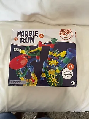 Mindware Marble Run Game NIB • $33.29