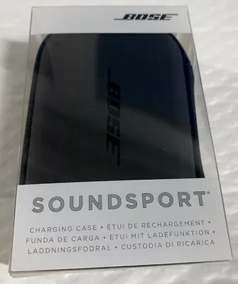 Brand New BOSE SoundSport Charging Case - Free Postage • $49.95