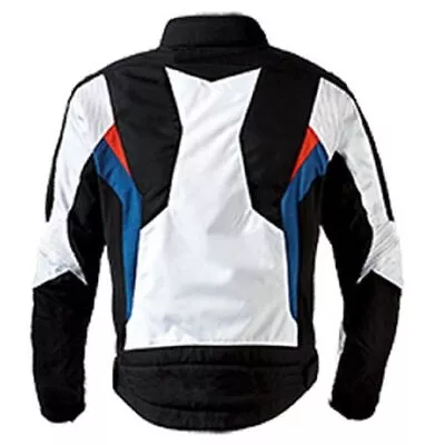 Motorist Racing Sports Armor Protector Motorcycle Cowskin Jackets • $139