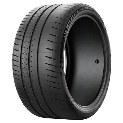 Tyre Michelin 265/35 R18 97y Pilot Sport Cup 2 Connect Xl • $512.13