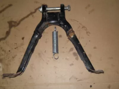 1978 Garelli VIP 2 Speed Moped - Center Stand / Main Stand With Spring (Damaged) • $20