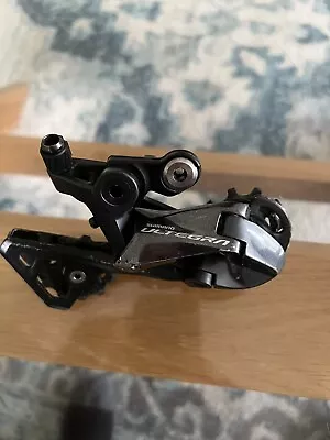 Shimano Ultegra 11-speed Rear Derailleur (RD-R8000-SS) • £30