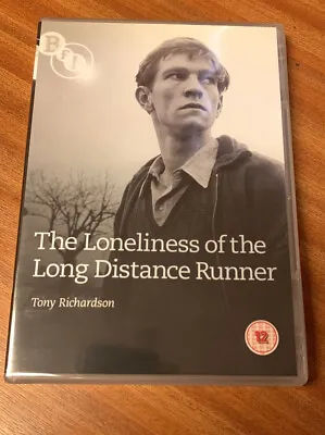£14.89 • Buy The Loneliness Of The Long Distance Runner DVD..New&Sealed..UK..Free Shipping