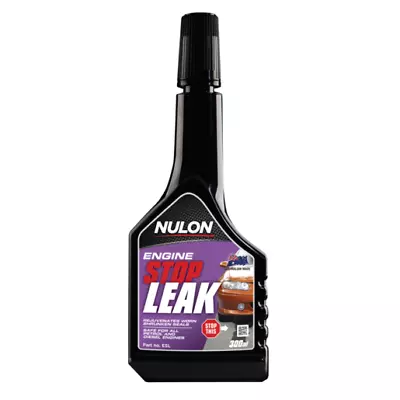 Nulon Engine Oil Stop Leak 300mL - ESL • $18.99