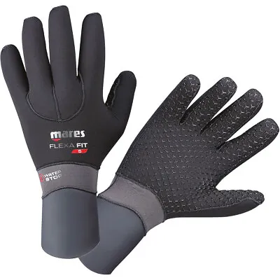 Mares 5mm Flexa Fit Gloves • $44.95