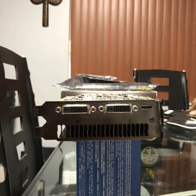 $130 • Buy Graphics Card