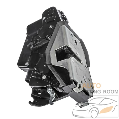 $47.99 • Buy For 2001-06 BMW E46 Front Right Side Integrated Door Lock Actuator 51217011242
