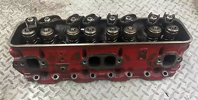 Volvo Penta 5.0 GM  V8 GM Cylinder Head # 14102187 • $140